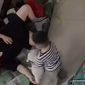 Lê Dương Bảo Lâm chia sẻ đoạn clip 'chấn động', phản ứng của con trai 3 tuổi mới khiến nhiều người bất ngờ