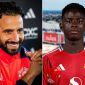 Bị Chelsea cướp mục tiêu số một, Man United lập tức kích hoạt bom tấn 'một chín một mười'