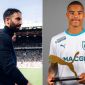 Mason Greenwood chính thức trở lại Manchester, tái ngộ với đồng đội cũ ở MU