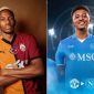 Man United đưa ra lời đề nghị khó tin, Jadon Sancho giúp Victor Osimhen đặt một chân đến MU