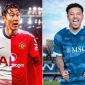 Tin MU hôm nay 18/6: Jadon Sancho giúp Man United có Osimhen; MU chiến thắng vụ Son Heung-min
