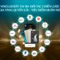 Vinclub hợp tác chiến lược với hơn 10 đối tác hàng đầu mở rộng hệ sinh thái đặc quyền cho khách hàng