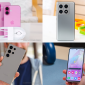 Tin công nghệ trưa 18/6: Top 3 iPhone giá rẻ nhất, Galaxy A35 siêu rẻ, iPhone 16 hấp dẫn, Galaxy S24 Ultra giảm sâu