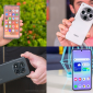 Tin công nghệ tối 18/6: Galaxy S25 giảm sâu, Redmi Note 14 Pro 5G giá rẻ, khám phá Gemini Live, OPPO Find X8 Pro hấp dẫn