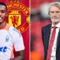 Sir Jim Ratcliffe tăng tốc, Man United vượt mặt 'gã khổng lồ' chiêu mộ hiện tượng Ngoại hạng Anh?