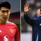 Manchester United chiến thắng đại gia Saudi League, HLV Amorim ấn định ngày đón Son Heung-min?