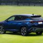 Đả bại Mazda CX-5 và Honda CR-V, Hyundai ra mắt ‘siêu phẩm' SUV cỡ C mới đẹp long lanh, giá hấp dẫn