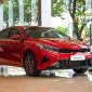 Giá lăn bánh Kia K3 cập nhật giữa tháng 6/2025 cực kỳ hấp dẫn, ‘gạt giò’ Mazda3 và Hyundai Elantra