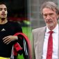 Xong vụ Greenwood trở lại Manchester United, Sir Jim Ratcliffe ra quyết định gây sốc