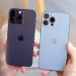 iPhone 14 Pro Max, iPhone 13 Pro Max và iPhone 12 Pro Max giảm tằng tằng, rẻ sập sàn tháng 6