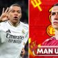 Kết quả bóng đá hôm nay: Foden làm rõ khả năng đến Man Utd; Mbappe lập kỷ lục ở Real Madrid