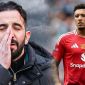 Man United chính thức chia tay 2 ngôi sao, Jadon Sancho rời Old Trafford với giá rẻ khó tin