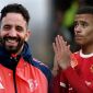 Điểm tin bóng đá quốc tế 18/6: Man United đón 3 tân binh giá 0 đồng; Greenwood khiến MU gặp khó