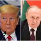 Ông Trump hé lộ lý do không áp đòn trừng phạt nghiêm khắc lên Nga, tố cáo Châu Âu chỉ nói không làm