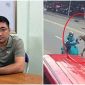 NÓNG: Tối 18/6, người đàn ông đạp ngã nữ xe ôm công nghệ giữa đường ‘gặp biến’, công an ra lệnh khẩn 