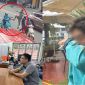 Hé lộ câu nói khiến người đàn ông nổi ‘máu điên’, lao vào đạp ngã nữ tài xế xe ôm, lời thú nhận khó tha thứ