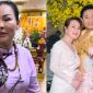 Vợ Quý Bình công bố sự thật chấn động, thừa nhận bị hăm dọa, chặn đường đòi đánh sau khi chồng mất