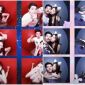 Tiệm photobooth để lộ ảnh thân mật của HIEUTHUHAI và bạn gái đã lên tiếng: CĐM phản bác gắt