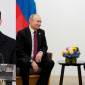 Tổng thống Zelensky rơi vào ‘khủng hoảng’, quyết định làm 1 việc này sau khi bị ông Trump phớt lờ, từ chối cấp vũ khí