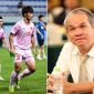 HAGL có biến động lớn, báu vật của ĐT Việt Nam chốt bến đỗ sau V.League 2024/25