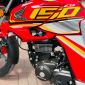 Tin xe máy 18/6: ‘Vua côn tay’ 150cc mới tinh của Honda về đại lý, hạ bệ Exciter, giá 41 triệu đồng