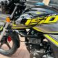 Honda chính thức mở bán ‘vua côn tay’ 150cc mới giá 41 triệu đồng: Rẻ hơn Winner X và Yamaha Exciter