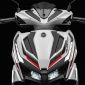 ‘Vua xe ga’ 125cc mới chính thức ra mắt giá 28 triệu đồng: Được săn đón hơn Honda Air Blade và Vario