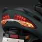 Suzuki chính thức ra mắt ‘huyền thoại xe ga’ mới chất hơn Honda SH: Có phanh ABS 2 kênh, giá hấp dẫn
