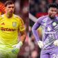 Ruben Amorim tuyên bố vị trí của Onana, vụ Dibu Martinez đến Man United đổ bể vào phút chót
