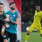 Gieo sầu cho ĐT Việt Nam, sao nhập tịch Malaysia chính thức chia tay V.League