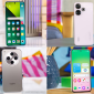 Tin công nghệ tối 19/6: Galaxy A56 5G giảm sâu, Redmi Note 13 Pro 5G xả kho, Redmi 13 siêu rẻ, OPPO Find X8 hấp dẫn