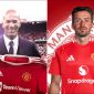 Chuyển nhượng MU 19/6:Man Utd chính thức gửi đề nghị cho Zidane; Jack Grealish tới Manchester United