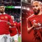 Man United chiêu mộ thành công Mbeumo, Rashford lập tức cập bến đại gia Ngoại hạng Anh?