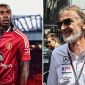 Sir Jim Ratcliffe 'phá két' vì HLV Amorim, Man United chốt bom tấn thứ ba cho hàng công trong mơ?