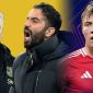 Rasmus Hojlund chính thức 'lật kèo' Inter Milan, rời Man United để gia nhập bến đỗ Ngoại hạng Anh