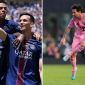 Kết quả bóng đá hôm nay: Tân vương Champions League gây sốt; Messi tạo địa chấn ở Inter Miami