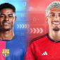 Man United đồng ý để Rashford gia nhập Barca, Ruben Amorim đón 'siêu trung vệ' cập bến Old Trafford