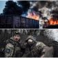 Nga liên tục giành vùng kiểm soát mới tại khu vực biên giới Ukraine: Thương vong tăng cao chóng mặt