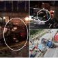 Ô tô con và xe đầu kéo đâm thẳng vào nhau: Cháu bé 13 tuổi trong gia đình 5 người tử vong