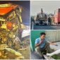 Vụ va chạm xe khách và xe đầu kéo khiến 18 người thương vong: Nạn nhân bàng hoàng kể lại cảnh tượng ám ảnh
