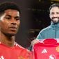 Tin chuyển nhượng sáng 19/6: Man Utd hoàn tấn 2 thương vụ; Newcastle xác nhận chiêu mộ Rashford