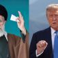 Ông Trump tuyên bố cạn kiệt kiên nhẫn, nhắn gửi đúng 3 chữ ‘cực căng’ đến lãnh tụ tối cao của Iran