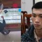 Nam thanh niên cướp tiệm vàng rồi đi máy bay về nhà tổ chức sinh nhật, hé lộ lời khai thản nhiên