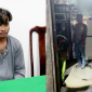 Hiện trường ám ảnh vụ hai cha con bị chém dã man ở An Giang, lý do xuất phát từ một con chó
