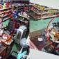 Camera ghi lại cảnh tượng kinh hoàng vụ chủ tiệm tạp hóa ở Đồng Nai bị sát hại dã man