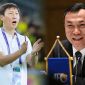 VFF chính thức 'mở đường', HLV Kim Sang-sik đón 'siêu tiền đạo' châu Âu vào đội hình ĐT Việt Nam