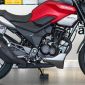 ‘Vua côn tay’ 184cc giá 42 triệu đồng của Honda sắp ra mắt, xịn hơn cả Winner X và Yamaha Exciter