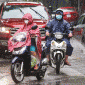 Miền Bắc sắp đón đợt mưa lớn, nhiều nơi có thể mưa trên 300mm: Hôm nay Hà Nội mưa to vào chiều tối 