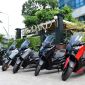 Thành phố mở rộng, hành trình dài hơn – XMAX 300 sinh ra từ nhu cầu đó