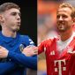 Bảng xếp hạng FIFA Club World Cup mới nhất: Cole Palmer lập kỷ lục ở Chelsea; Bayern Munich gây sốt 